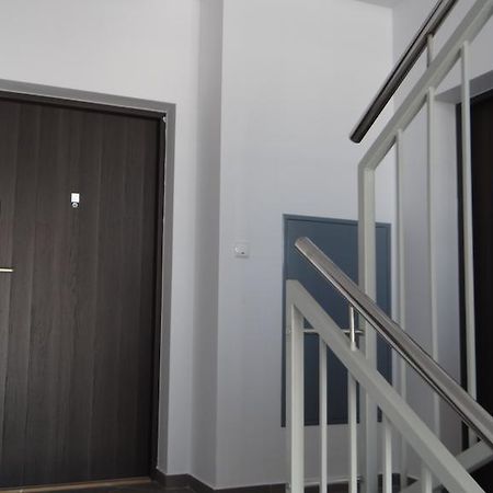 Apartamenty - Wynajem Tczew Ngoại thất bức ảnh