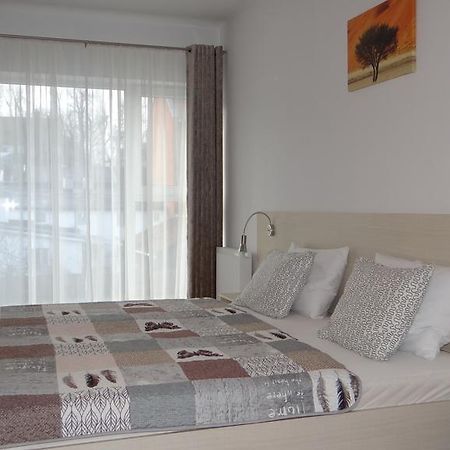 Apartamenty - Wynajem Tczew Ngoại thất bức ảnh