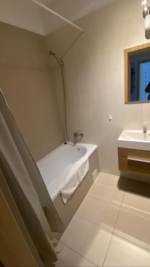 Apartamenty - Wynajem Tczew Ngoại thất bức ảnh