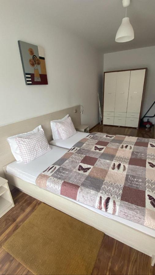 Apartamenty - Wynajem Tczew Ngoại thất bức ảnh