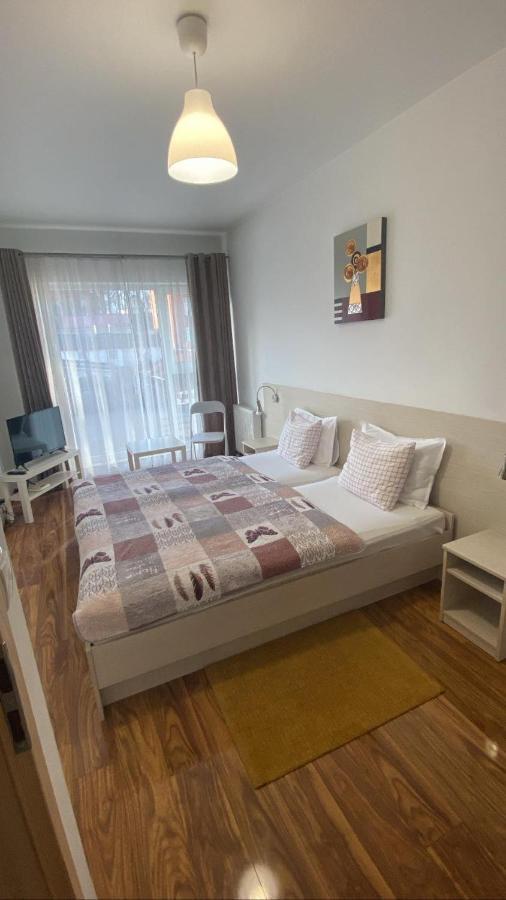 Apartamenty - Wynajem Tczew Ngoại thất bức ảnh