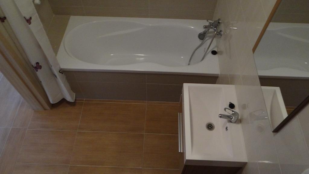 Apartamenty - Wynajem Tczew Ngoại thất bức ảnh