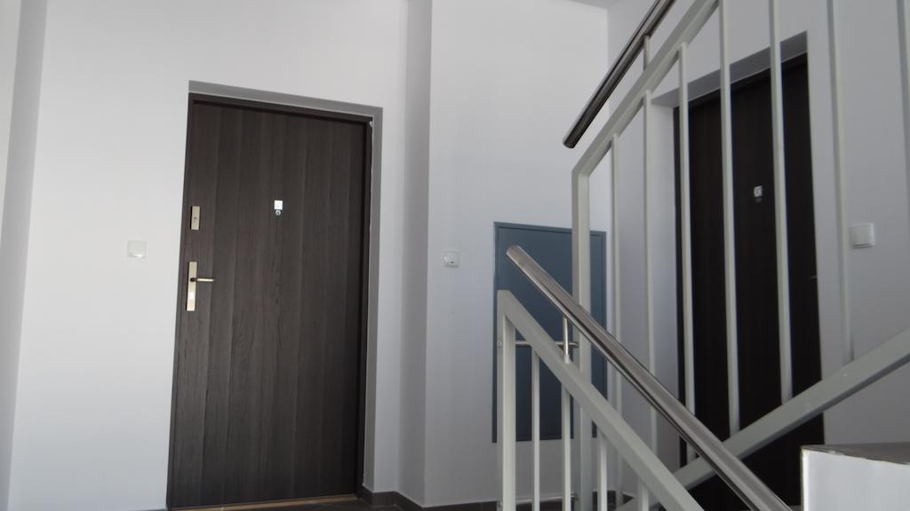 Apartamenty - Wynajem Tczew Ngoại thất bức ảnh