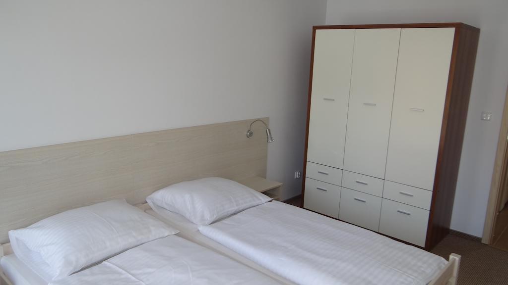 Apartamenty - Wynajem Tczew Phòng bức ảnh