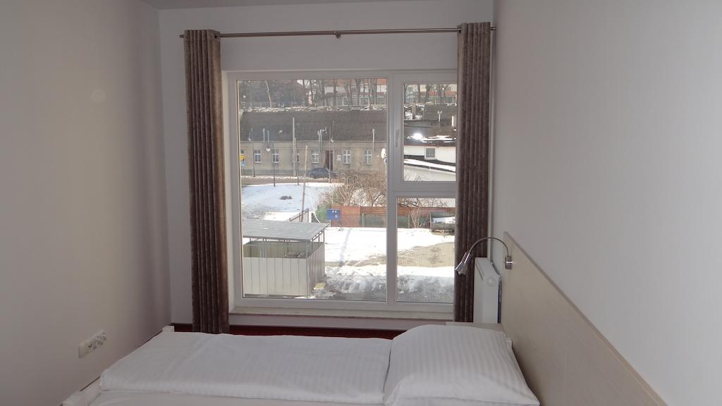 Apartamenty - Wynajem Tczew Ngoại thất bức ảnh