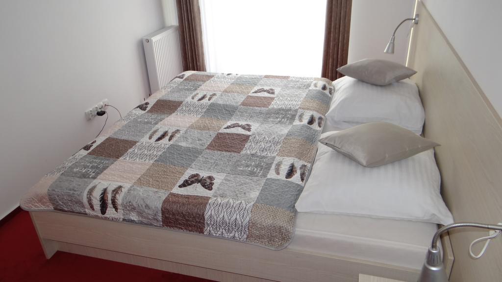Apartamenty - Wynajem Tczew Ngoại thất bức ảnh
